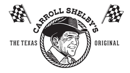 CARROLL SHELBY'S THE TEXAS ORIGINAL trademark