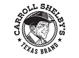 CARROLL SHELBY'S TEXAS BRAND trademark