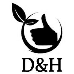 D&H trademark