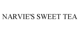 NARVIE'S SWEET TEA trademark