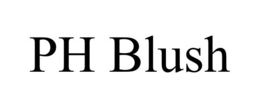 PH BLUSH trademark