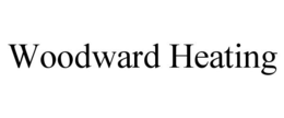 WOODWARD HEATING trademark