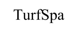 TURFSPA trademark