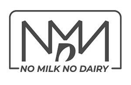 NMND NO MILK NO DAIRY trademark
