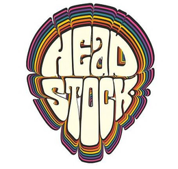 HEADSTOCK trademark