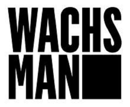 WACHSMAN trademark