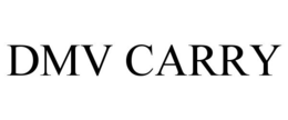 DMV CARRY trademark