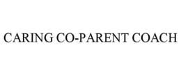 CARING CO-PARENT COACH trademark