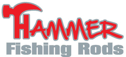 HAMMER FISHING RODS trademark