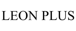 LEON PLUS trademark