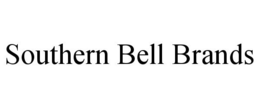 SOUTHERN BELL BRANDS trademark