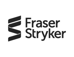 FS FRASER STRYKER trademark
