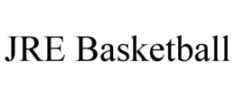 JRE BASKETBALL trademark