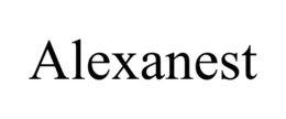 ALEXANEST trademark