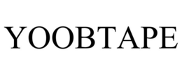 YOOBTAPE trademark