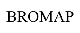 BROMAP trademark