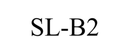 SL-B2 trademark