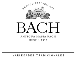 METODO TRADICIONAL BACH ANTIGUA MASIA BACH DESDE 1915 VARIEDADES TRADICIONALES trademark