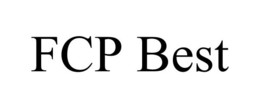 FCP BEST trademark