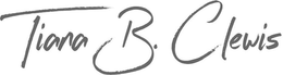 TIANA B. CLEWIS trademark