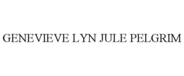 GENEVIEVE LYN JULE PELGRIM trademark