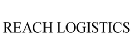 REACH LOGISTICS trademark