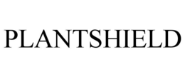 PLANTSHIELD trademark
