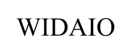 WIDAIO trademark