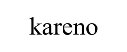 KARENO trademark