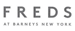 FREDS AT BARNEYS NEW YORK trademark