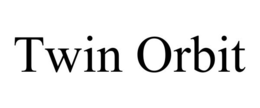 TWIN ORBIT trademark