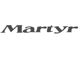 MARTYR trademark