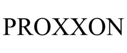 PROXXON trademark