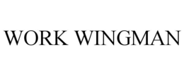 WORK WINGMAN trademark