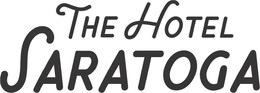 THE HOTEL SARATOGA trademark