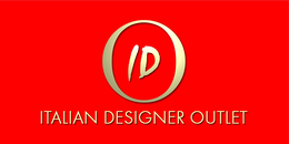 IDO ITALIAN DESIGNER OUTLET trademark