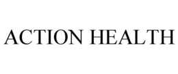 ACTION HEALTH trademark