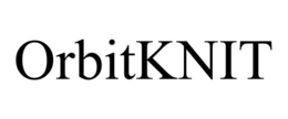 ORBITKNIT trademark