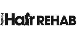 HEALTHY HAIR REHAB trademark
