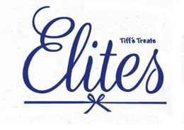 TIFF'S TREATS ELITES trademark