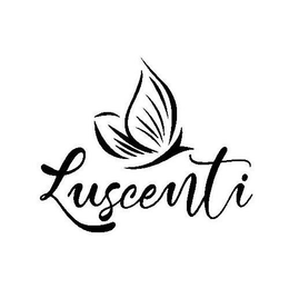 LUSCENTI trademark