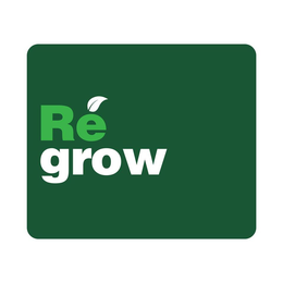 RE GROW trademark