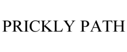 PRICKLY PATH trademark