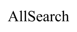 ALLSEARCH trademark