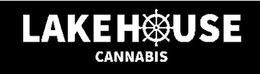 LAKEHOUSE CANNABIS trademark