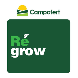 CAMPOFERT RE GROW trademark