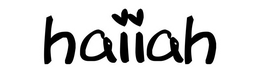 HAIIAH trademark