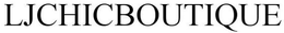 LJCHICBOUTIQUE trademark