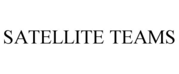 SATELLITE TEAMS trademark