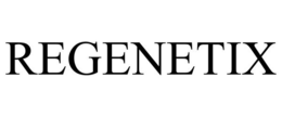 REGENETIX trademark